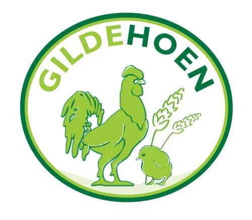 Kip van Gildehoen